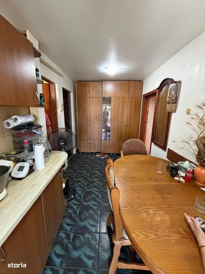Apartament 3 camere 57 mp - etajul 4 (bloc acoperit) - 1