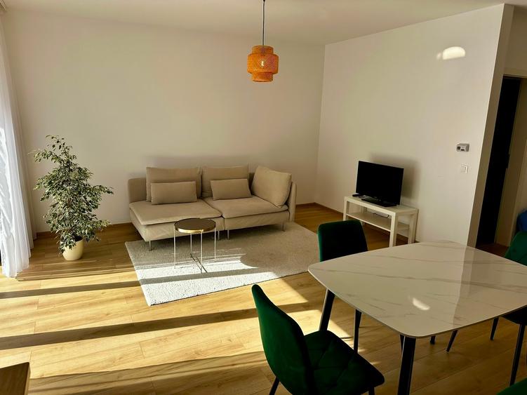 Apartament 2 camere | Vedere spre Tâmpa | Avantgarden 3 – Faza 2 - 6