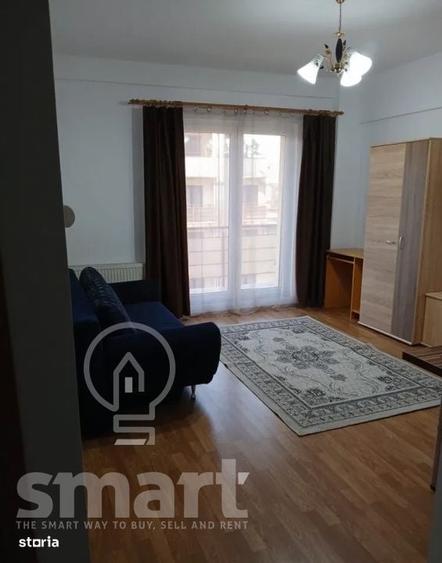 Apartament cu o camera, Iulius Mall - 3
