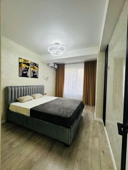 Inchiriez Apartament 2 camere Buna Ziua - 1