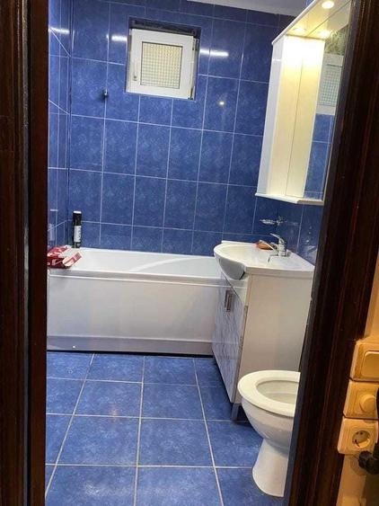 Apartament cu 2 camere decomandat în 1 Mai