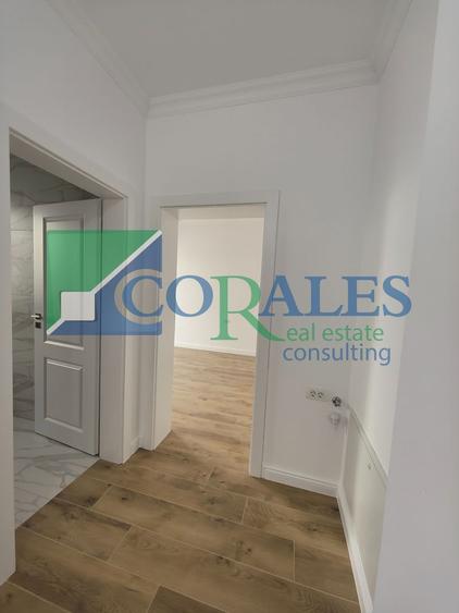 Apartament cu 3 camere decomandat în Dumbrăvița