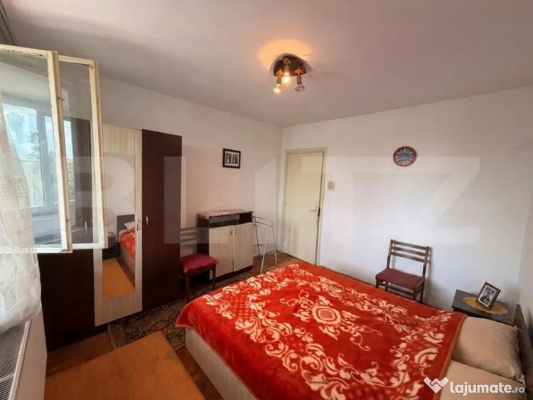 Apartament cu 4 camere decomandat în Brazda lui Novac