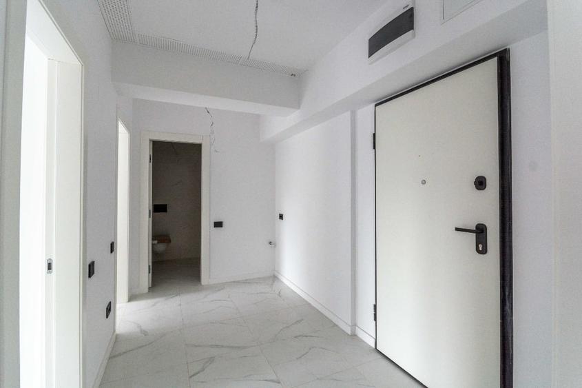 Apartament cu 2 camere decomandat în Theodor Pallady