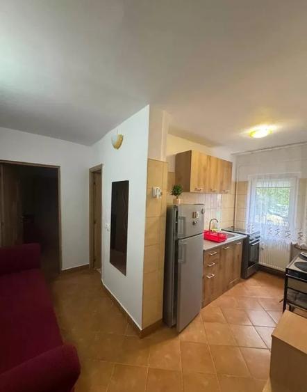 Apartament cu o camera, 40 mp utili, parter - Piata Doina - 1
