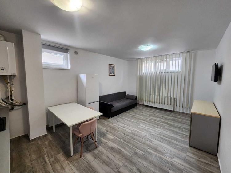 Apartament 2 Camere Aparatorii Patriei 12 min Metrou | 2020 | AC + Centrala | pet friendly - 2