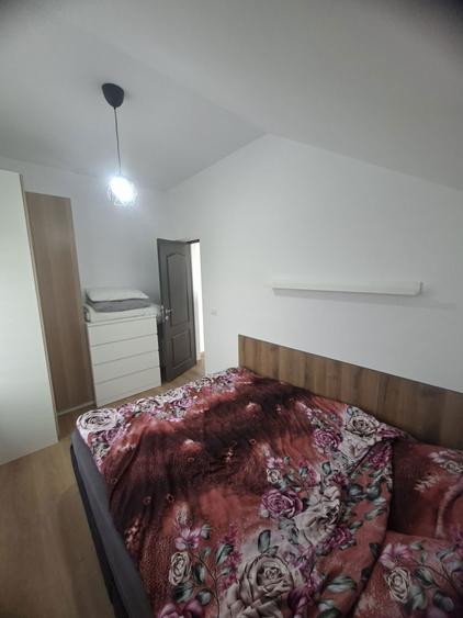 Apartament nou cu 2 camere - 4