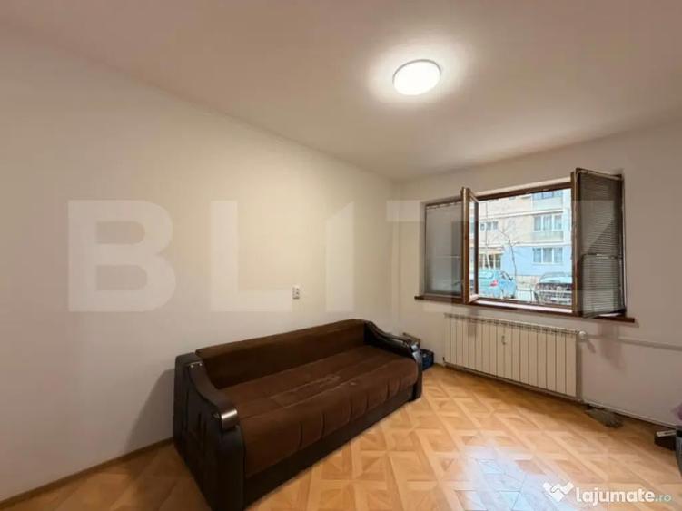 Garsoniera p\3, zona Brazda lui Novac, Pedagogic - 1