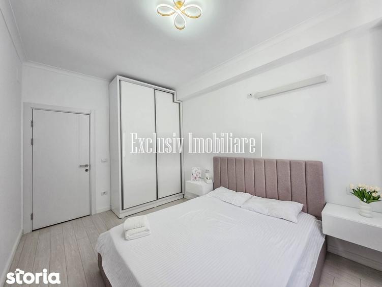Solid House Dezrobirii - Apartament Nou cu Parcare Proprie - 10