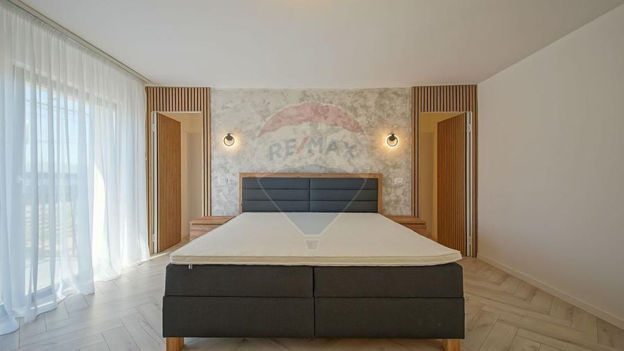 De vanzare casa complet renovata, mobilata si utilata - Ghimbav - 6