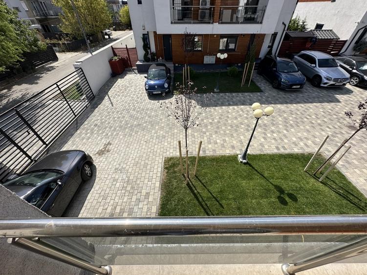 Tunari, Complex Paris Residence - 20