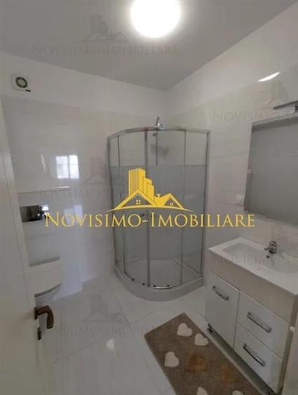 APARTAMENT CU DOUA CAM. DE INCHIRIAT , IN ZONA MALU ROSU - 8