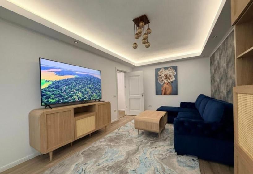 Apartament 2 camere de inchiriat, situat in zona Dacia - 1