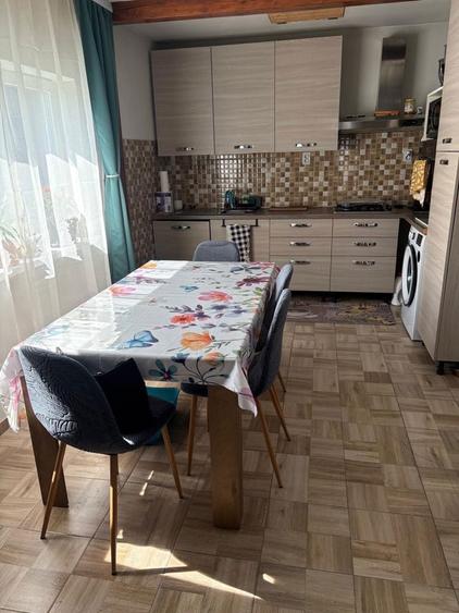 Vand casa in toplita moglanesti - 2