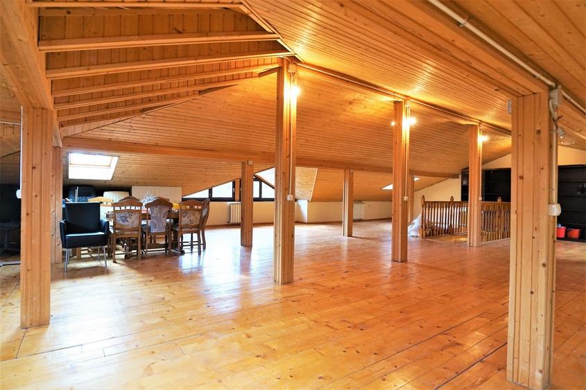 Inchiriere vila pentru birouri Mosilor- Dacia - 16