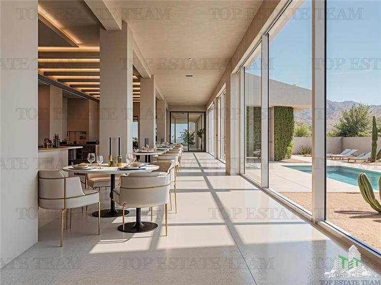 Cladire / Office / Comercial de inchiriat aproape de Catedrala / Marriott - 3