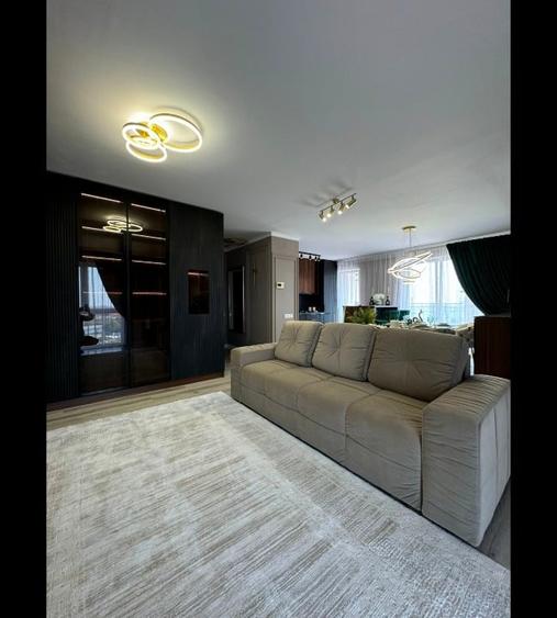 Apartament Pentihouse super Lux! - 15