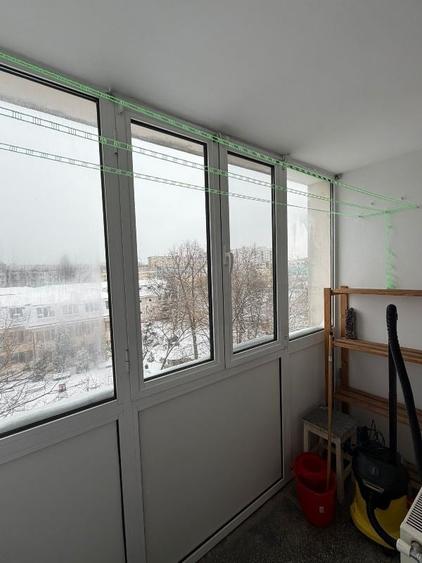 Inchiriere Apartament 3 camere Drumul Taberei - 14