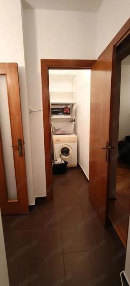 inchiriez apartament cu 2 camere Floreasca - 1