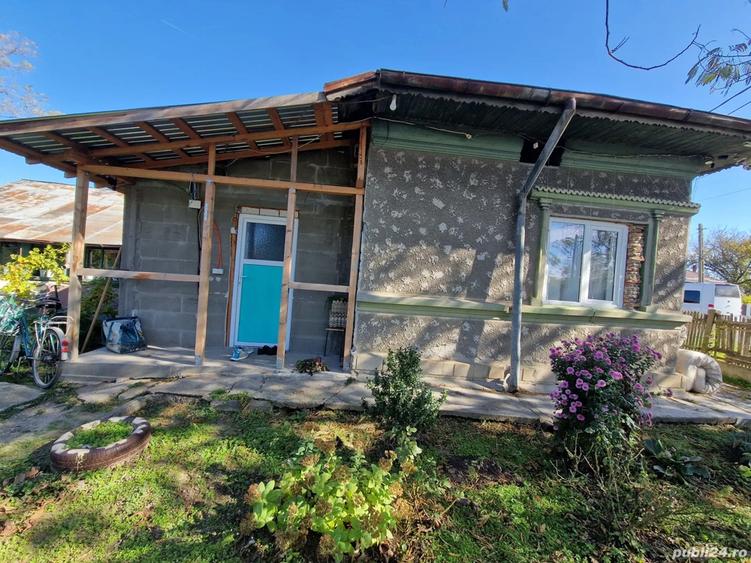 Casa de vanzare sat Ulmeni - 8