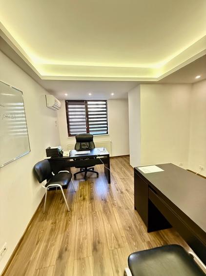 Unirii, Casa Poporului apartament 2 camere de vanzare, parcare subterana - 15