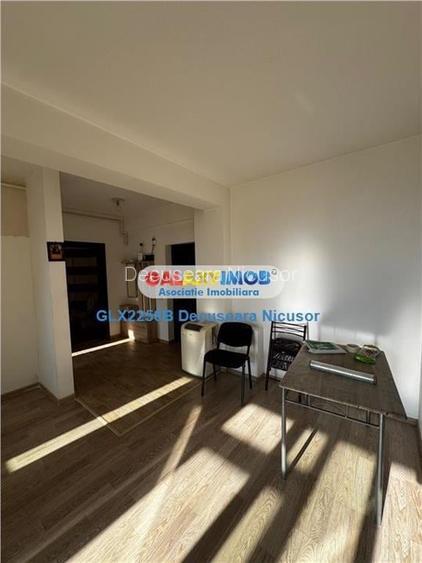 Apartament 2 camere semimobilat utilat, Militari Residence 56.500 Euro