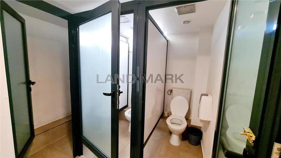 Cladire de inchiriat Timisoara, semicentral, parcare proprie - 1