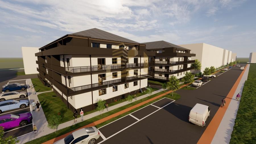 Apartament de 3 camere | Standard NZEB - 8