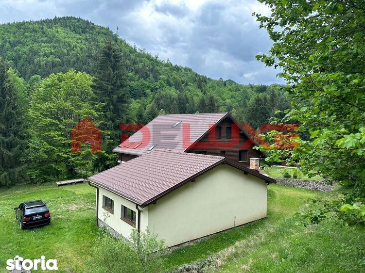CABANA 6 Dormitoare - 19
