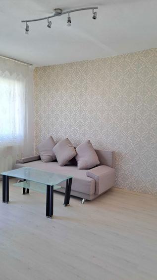 Inchiriez apartament 2 camere - 1