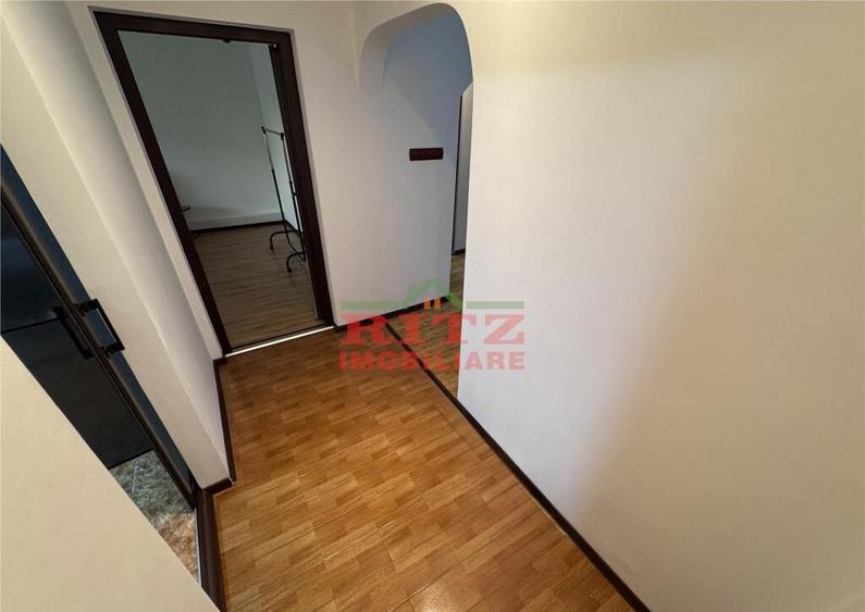 Nou! Ap. 4 cam. de inchiriat, mob. si utilat, et. 3, zona Pa - 11