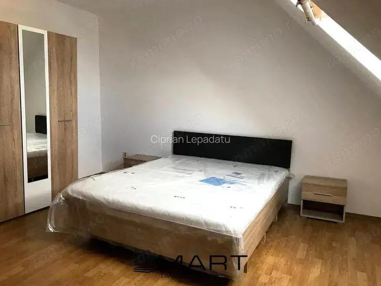 Apartament 3 camere zona Mihai Viteazul Apartament 3 camere zona Mihai Viteazul