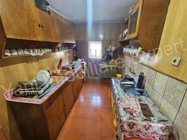 Casa de vanzare in comuna Corbeni, sat Oe?tii Pamanteni, jude? Arge?. - 6