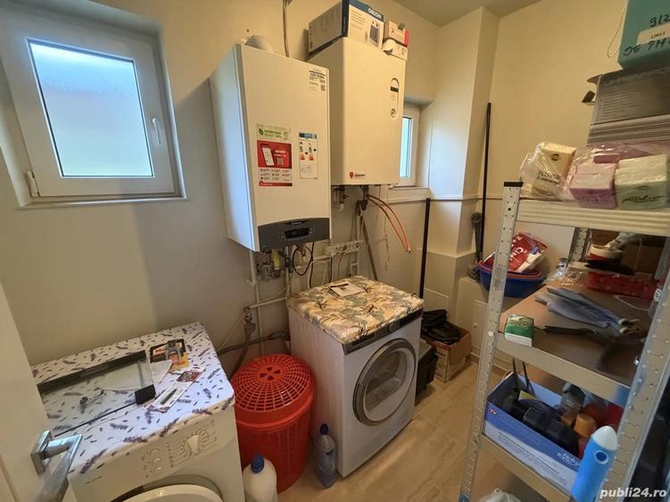 Mobilata si utilata. Teren generos. Zona Steaua - 8