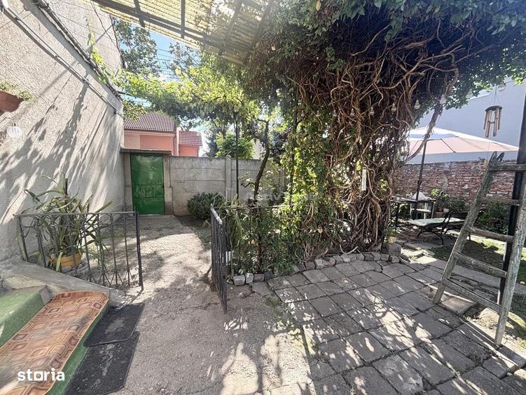 Casa Individuala Parcul Olosig - Stadion - 7