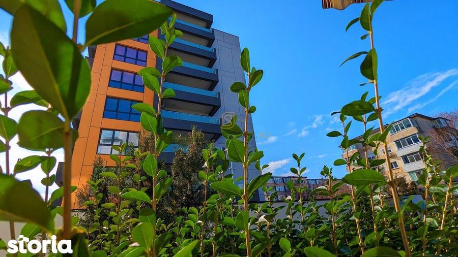 Apartament decomandat cu 3 camere de vanzare - Piata Sudului, Sector 4 - 20