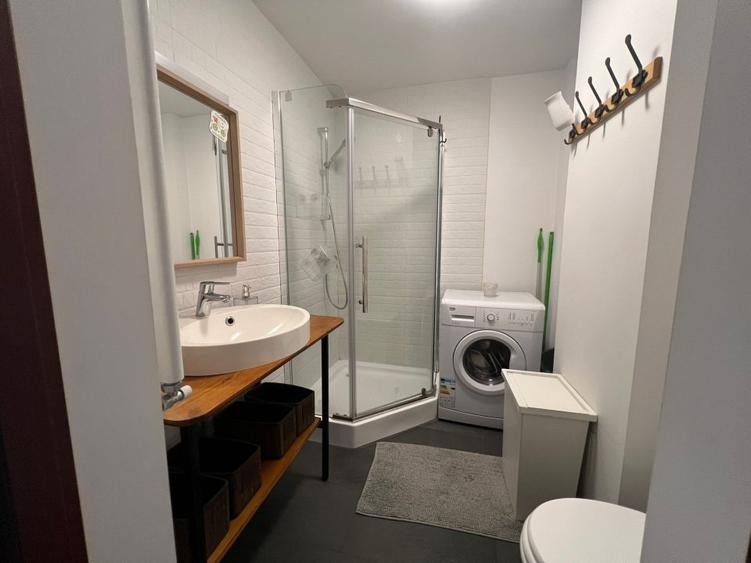 Inchiriez apartament 2 camere, langa metrou (Obor), centrala termica - 7