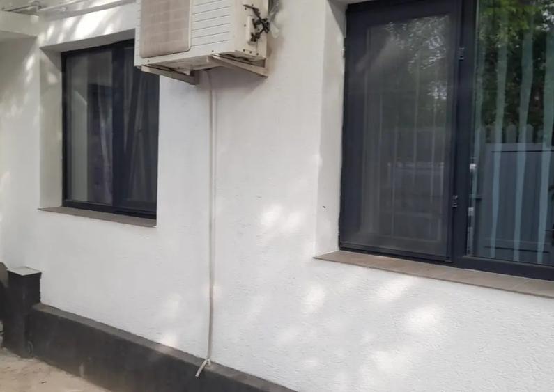 Casa curte de inchiriat zona Bucure?tii Noi langa lidl - 1