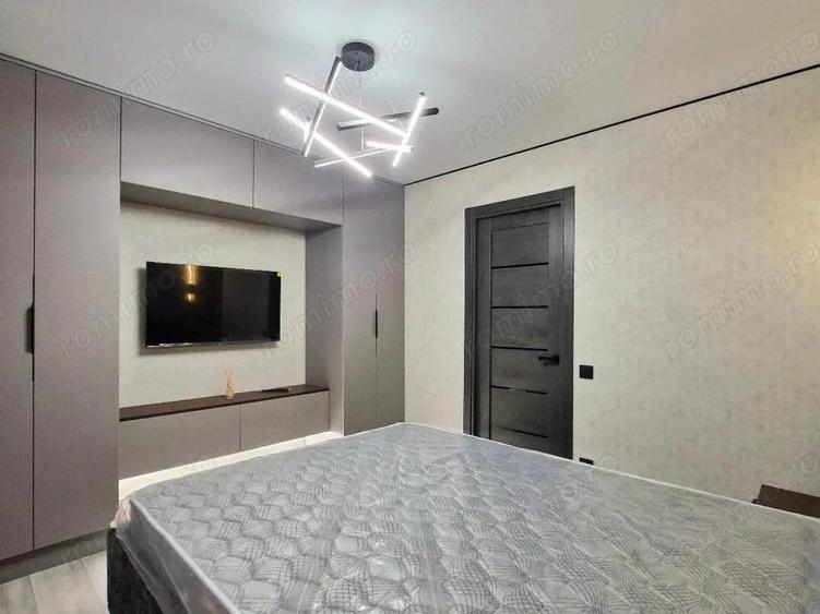 Garsoniera de inchiriat in zona Dristor - 4