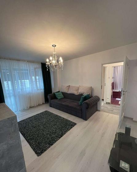 2 Camere Lângă Hotel Cantemir-Unirii: Dimineți cu Soare și Liniște Ultracentrală - 2