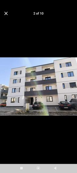 Proprietar! Inchiriez Apartament 2 Camere - Str. Viorelelor Giroc - 4
