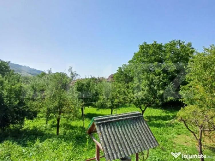 Casa 4 camere in Viisoara, langa Campia Turzii - 13