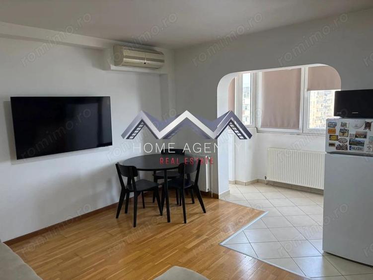 Apartament 3 camere langa metrou - Str. Ileana Cosanzeana, parc Sebastian - 11