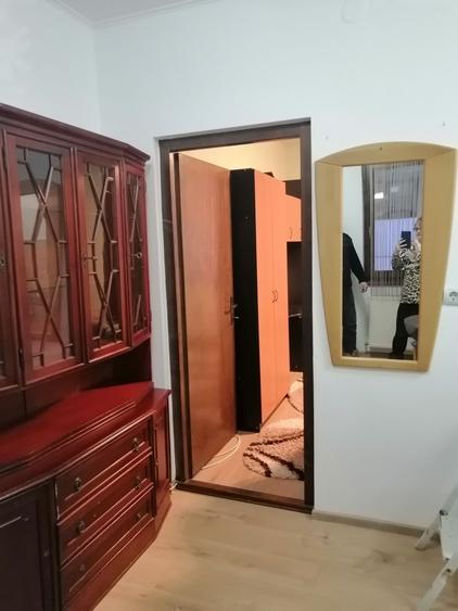 Vand apartament cu o camera in sangeorgiu de mures - 5