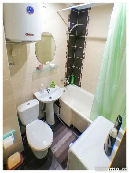 Garsoniera-Zona Costin Georgian - 1