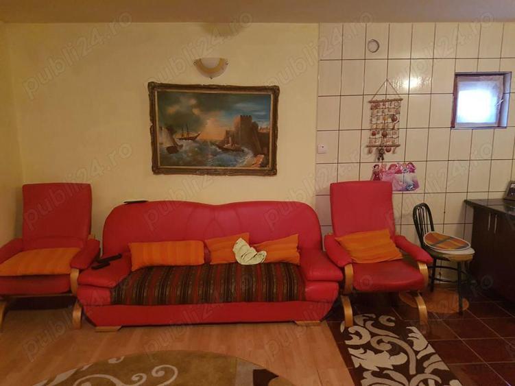 Vand casa in Tantava Giurgiu - 8