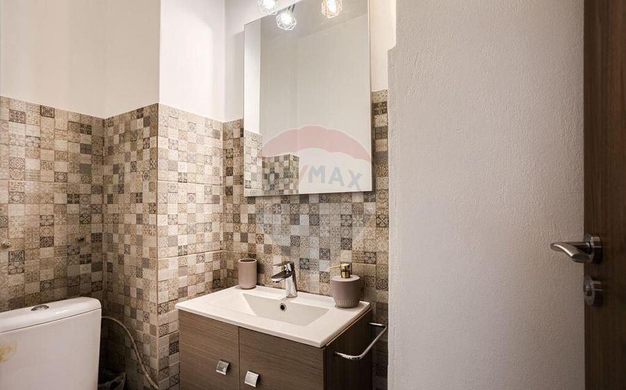 APARTAMENT CU TERASA PRIMA INCHIRIERE - ZONA INTIM - 4