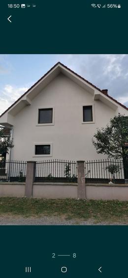 Vand casa, Reghin - 5