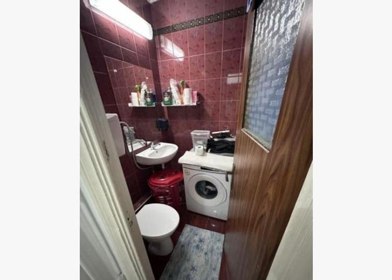 Basarabia Carei Apartament 3 camere - 4