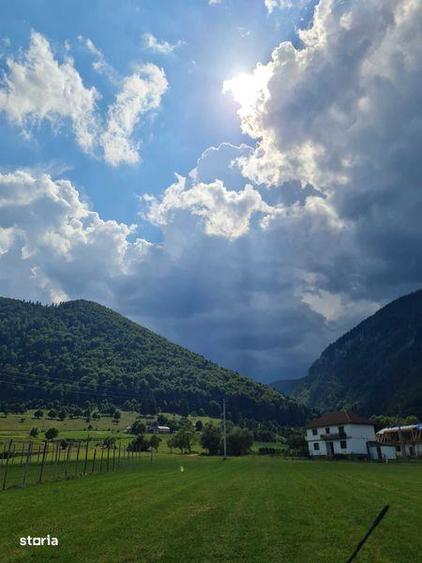 Teren de vanzare - 2